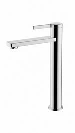 NEWARC BOLD ÇANAK TİPİ LAVABO BATARYASI - KROM - Küçük resim 2