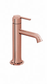 ARTEMA ORİGİN CLASSİC LAVABO BATARYASI ÜSTEN BAKIR - Küçük resim 1