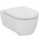 IDEAL STRADA D RİMLESS ASMA KLOZET-WHİTE