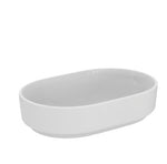 TEZGAH ÜSTÜ OVAL ÇANAK LAVABO - Küçük resim 1