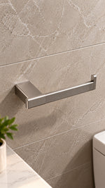 VALTEMO CABRIO PAPER HOLDER KAĞITLIK AÇIK(VA-8310)(NİKEL) - Küçük resim 2