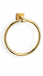 STEPLINE HALKA HAVLULUK GOLD (BA1000 005 GL) - Küçük resim 1