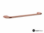DORADO UZUN HAVLULUK ROSE (BA1020 004 RS) - Küçük resim 1