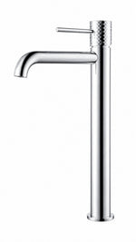 VALTEMO ICONIC CHROME ÇANAK TİPİ LAVABO BATARYASI - Küçük resim 3