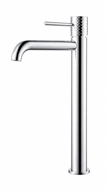 VALTEMO ICONIC CHROME ÇANAK TİPİ LAVABO BATARYASI