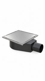 VALTEMO INOX S TRENDY PASL IZG 10*10 YER SZG DL DS - Küçük resim 2