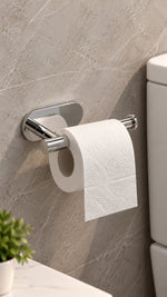 VALTEMO YAPIŞKANLI KROM BANYO SETİ (VA-8475) - Küçük resim 3