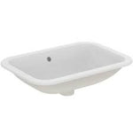 CONNECT TEZGAHALTI DİKDÖRTGEN LAVABO - Küçük resim 1