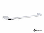 DORADO UZUN HAVLULUK  KROM(BA1020 004 CR) - Küçük resim 1