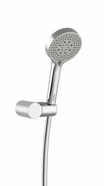 ARTEMA FLOW SOFT + BASE ROUND ANKASTRE BANYO VE DUŞ SETİ 6 PARÇA - KROM - Küçük resim 9
