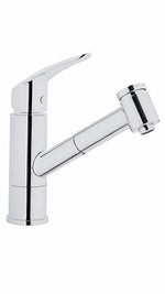 ARTEMA MASTERLİNE HARMONY PULL-OUT EVİYE BATARYASI - Küçük resim 1