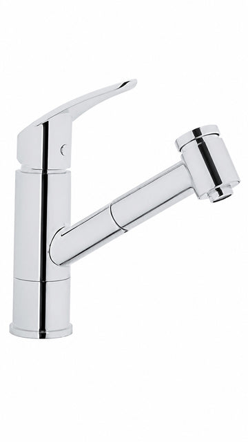ARTEMA MASTERLİNE HARMONY PULL-OUT EVİYE BATARYASI