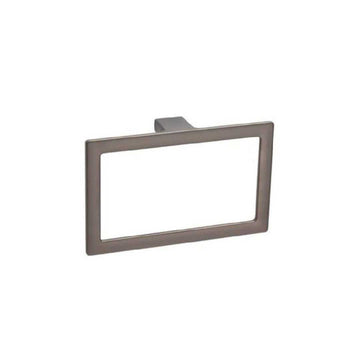  FLAT HALKA HAVLULUK SATEN FÜME(BA1019 005 BBN)