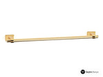 STEPLINE UZUN HAVLULUK GOLD[BA1000 004 GL] - Küçük resim 1