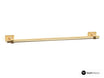 STEPLINE UZUN HAVLULUK GOLD[BA1000 004 GL]
