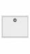 TEKA SQUARE TEZGAH ALTI GRANİT EVYE BEYAZ 76X44 (115230019)