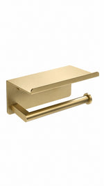 VALTEMO VILERO PAPER HOLDER TUVALET KAĞITLIK AÇIK(VA-8625) - Küçük resim 1