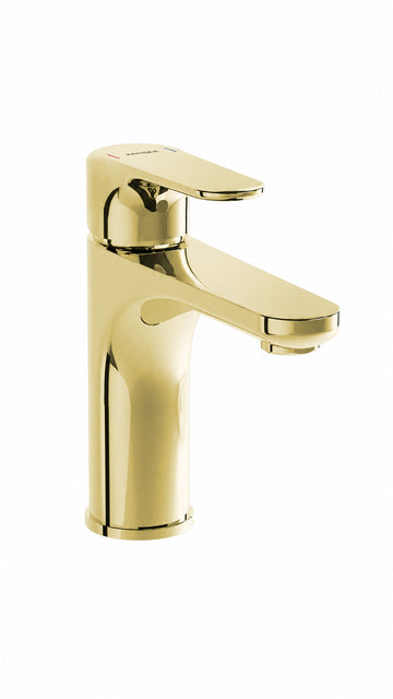 LAVABO BATARYASI ALTIN 