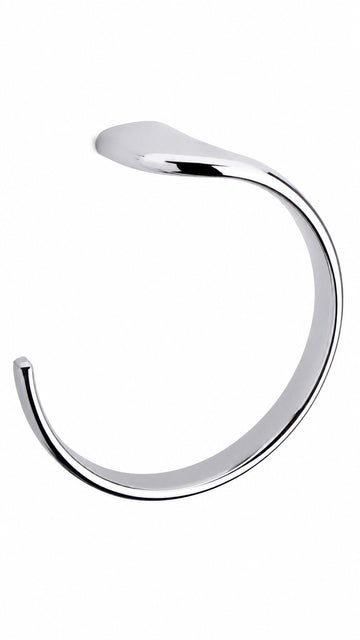  DORADO YUVARLAK HAVLULUK KROM (BA1020 005 CR)