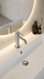 ARTEMA MİNİMAX ROUND LAVABO BAT. - Küçük resim 3