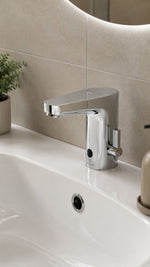 CERAPLUS SENSÖRLÜ LAVABO BATARYASI - Küçük resim 2