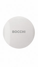 BOCCHI BOCCHI LOGOLU SİFON KAPAĞI-PARLAK BİSKÜVİ (1219-014-0120) - Küçük resim 1