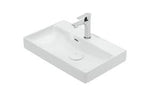 ETEJERLİ LAVABO 38*65 CM PARLA ESV-9965 - Küçük resim 1