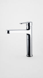 NEWARC DOMINO ÇANAK TİPİ LAVABO BATARYASI (971001) - Küçük resim 1