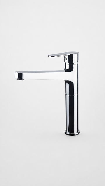 NEWARC DOMINO ÇANAK TİPİ LAVABO BATARYASI