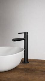 ARTEMA ORİGİN LAVABO BATARYASI YÜKSEK - Küçük resim 2