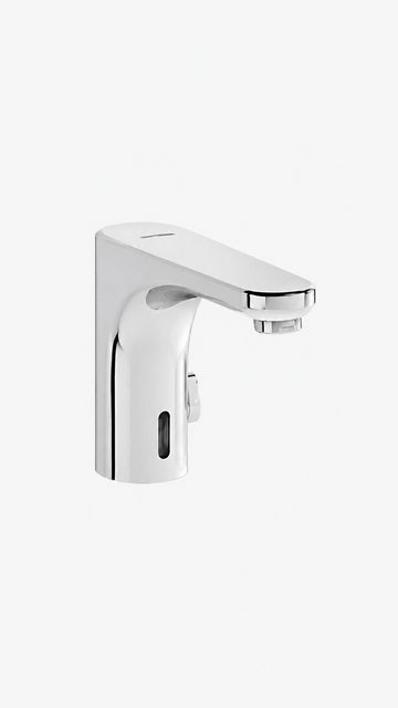 Temassız Lavabo Bataryası 