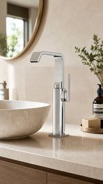 SUİT LAVABO BATARYASI - Küçük resim 1