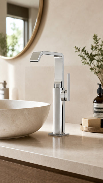 SUİT LAVABO BATARYASI 
