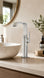 SUİT LAVABO BATARYASI 
