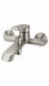VALENTINI BANYO BATARYASI FIRÇALI NİKEL (VM-2411)