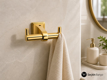  STEPLINE İKİLİ ASKILIK GOLD(BA1000 012 GL)