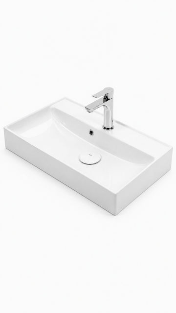 ETEJERLİ LAVABO
