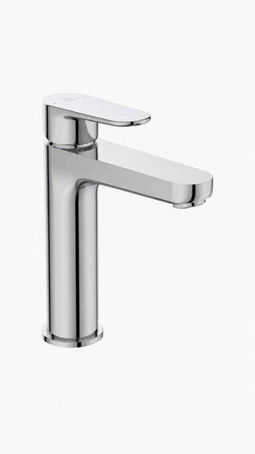 CERAFİNE O GRANDE LAVABO BAT KROM