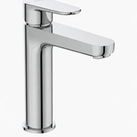 CERAFİNE O GRANDE LAVABO BAT KROM (BC554AA)