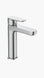 CERAFİNE O GRANDE LAVABO BAT KROM