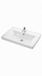 ETEJERLİ LAVABO 60 CM SAVA ESV-2060 - Küçük resim 2