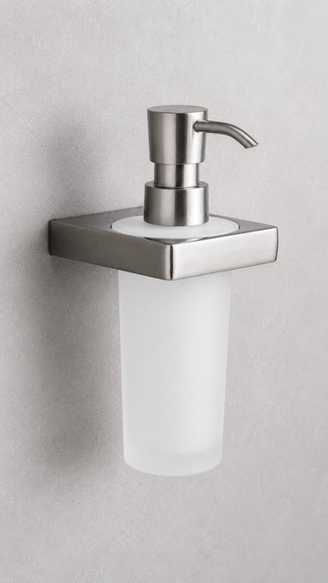 FLAT SIVI SABUNLUK SATEN FÜME (BA1019 006 BBN-C1)
