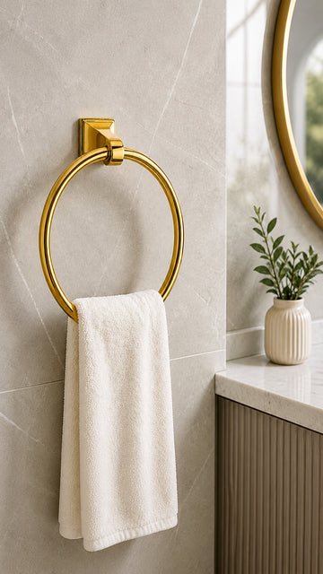  STEPLINE HALKA HAVLULUK GOLD (BA1000 005 GL)