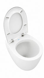 STRADA O NEW CLEARİM ASMA KLOZET BEYAZ (Z267801) - Küçük resim 3