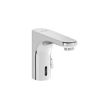 Temassız Lavabo Bataryası 