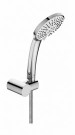 IDEAL IDEALRAİN EVO EL DUŞ SETİ-KROM - Küçük resim 1