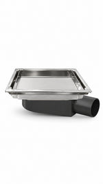 VALTEMO TILEPSO  PASL.IZGARALI 50 SÜZGEÇ 10*10 PLS - Küçük resim 2