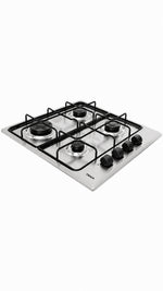 HLX 640 60cm METAL GAZLI OCAK (112620020) - Küçük resim 3