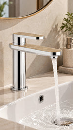NOBILI DRESS LAVABO BATARYASI  MIDNIGHT STONE + CH - Küçük resim 2