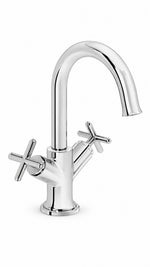 ARTEMA ORİGİN CLASSİC LAVABO BATARYASI ÇİFT KUM. - Küçük resim 1